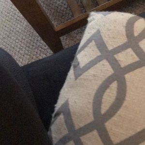 Meet your Posher, Alison